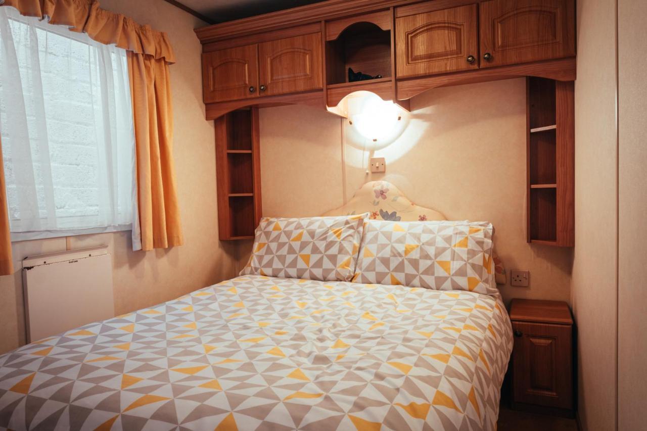פורטראש Aaranmore Mobile Home מראה חיצוני תמונה