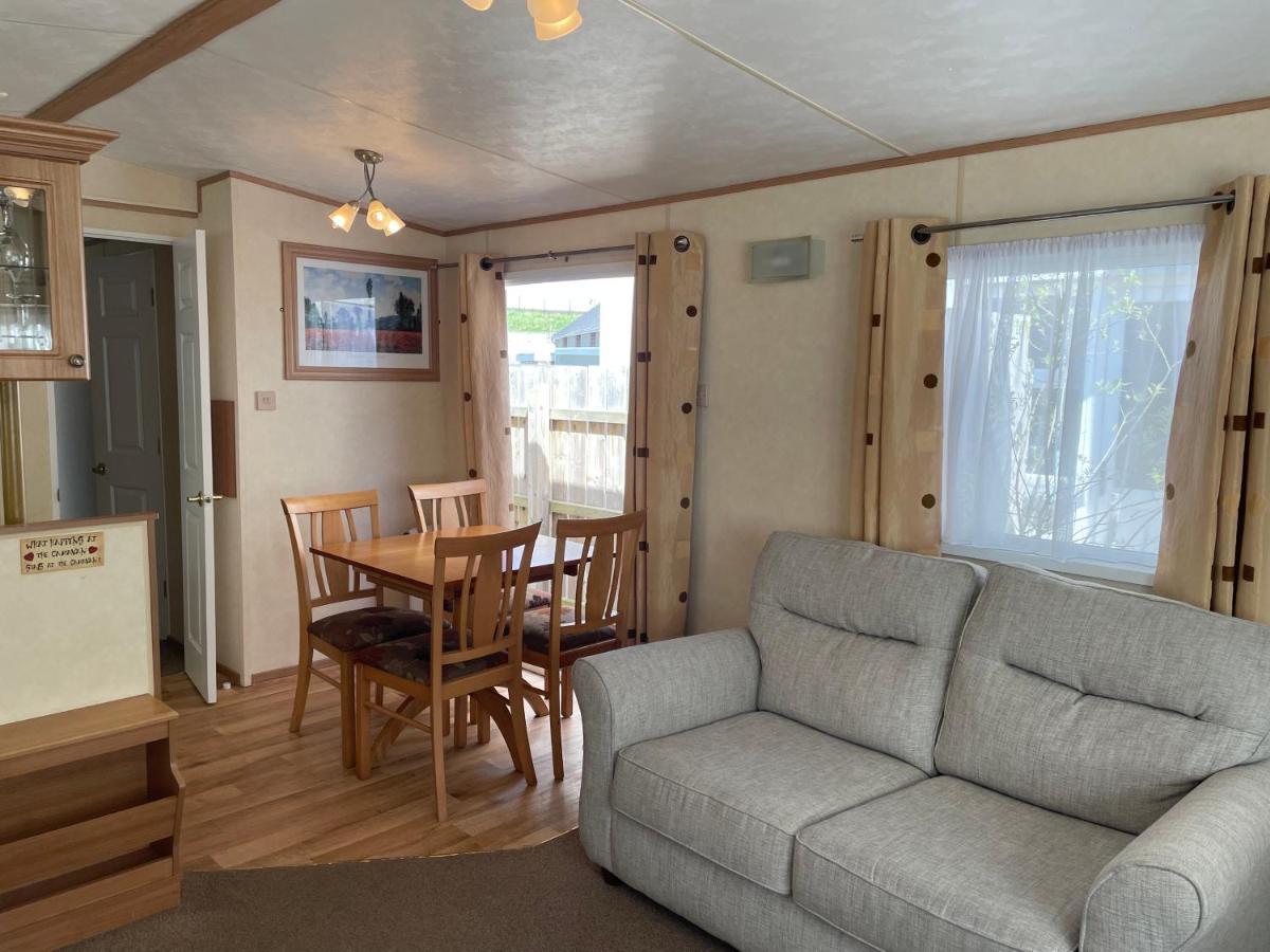 פורטראש Aaranmore Mobile Home מראה חיצוני תמונה